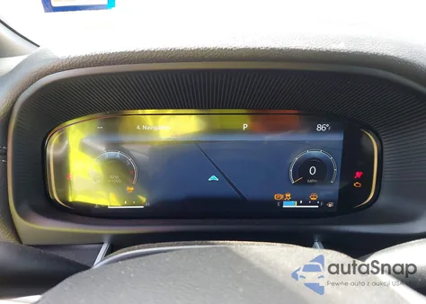 2023 Jeep Wagoneer Series I 4X2 из США, поврежденный, VIN 1C4SJUAT4PS551052